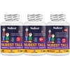Bundle: NuBest Tall 10+ for Children (10+) and Teens, NuBest Tall for Children (5+) and Teens & NuBest Tall Kids for Kids Ages 2 to 9