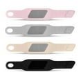 thumbnail image 4 of Adjustable Compression Wrist Brace for Joint Stabilization - Lightweight Breathable Nylon-Spandex Support Strap with Pressure System Design, Ideal for Athletes & Office Workers to Prevent Sprains,, 4 of 6