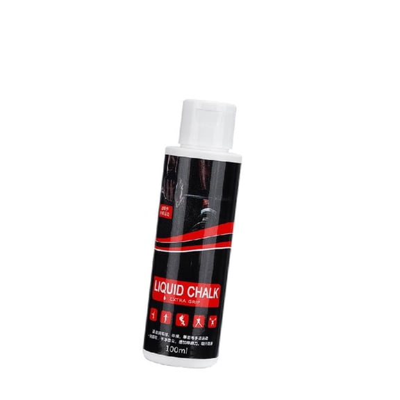 Antislip Liquid Magnesiums Powder for Maximums in Rock Climbing Weightlifting and Athletic Event