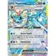 thumbnail image 1 of Carta coleccionable Pokémon Vaporeon ex 023/131 Prismatic Evolutions, 1 of 1