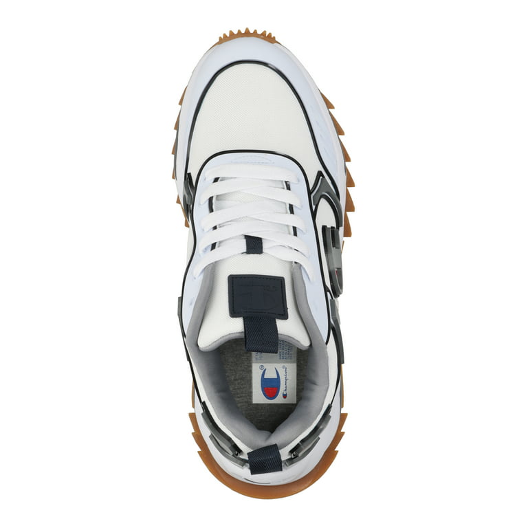 Champion Men's Extreme Lace up Sneaker