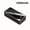 Black, variant on 50000Mah Portable Power Bank with LED Display, Type-C/Micro/USB Ports for Fast Phone & Device Charging