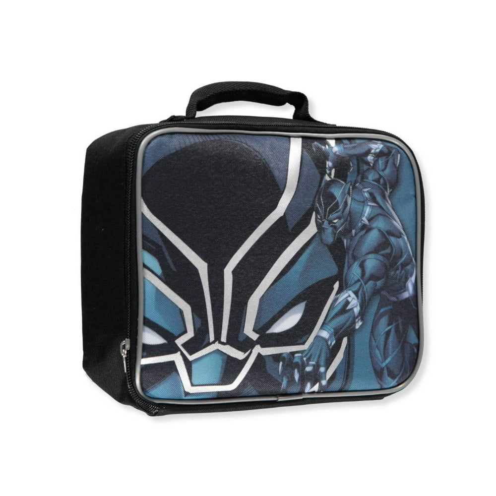 Black Panther Lunchbox