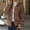 Yellow, variant on Women Fleece Lightweight Short Jacket Hooded Spring Fall Transitional Fashion Cute Thin Coat