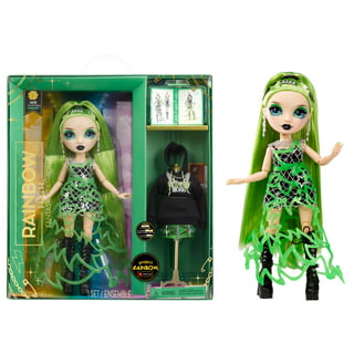 Poupée Rainbow High Fashion Doll Rainbow LITTLE TIKES : la poupée à Prix  Carrefour
