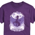 thumbnail image 2 of Pokémon - Mewtwo Mew Celestial - Men's Short Sleeve Graphic T- Shirt, 2 of 4