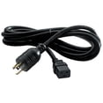 thumbnail image 4 of 12FT POWER CORD 16A 200-240V C19 TO L6-20, 4 of 6