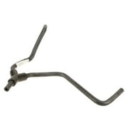 cadillac ats radiator coolant hose kit