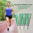 thumbnail image 3 of Calmoseptine Ointment. Soothing Menthol Relief for Skin Irritations. 20 gram Travel Size Tube, 3 of 7