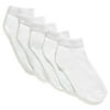 Hanes Sport Low-Cut Liner 5pk Socks