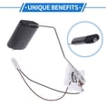 thumbnail image 5 of Unique Bargains Fuel Tank Sending Unit Compatible for Hyundai Tucson 2010-2018 No.944602B000, 5 of 7
