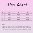 thumbnail image 3 of KPOPLK Women's Biker Shorts 4" - Yoga Shorts No Front Seam High Waisted Womens Workout Gym Booty Scrunch Butt Shorts,Wine,Size S, 3 of 5