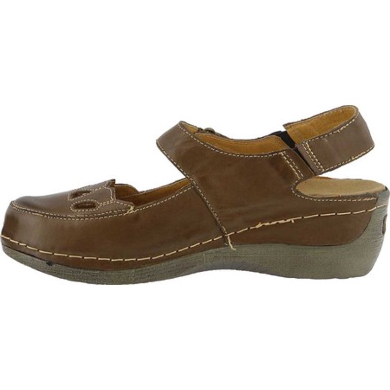 Spring step deals hope