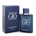 thumbnail image 1 of Acqua di Gio Profondo Eau de Parfum Spray por Giorgio Armani Giorgio Armani Model, 1 of 2