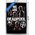 thumbnail image 2 of Marvel Deadpool et Wolverine – Nous sommes Deadpool, 2 of 4