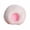 Red, variant on 2.36in Mochi Squishy Soft Squeeze Ball Stress Anxiety Tension Release Portable Palm Size for Adults Office Desk Relax Daily Stress Management