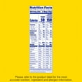 thumbnail image 3 of Nestle Nesquik Chocolate Flavor Powder Stir In Drink Mix Canister, 38 oz Canister, 83 Servings, 3 of 10