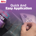 thumbnail image 5 of Akfix A104 Adhesive Remover Spray for Labels and Stickers, 6.7 oz - 6 Pack, 5 of 7