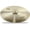 17 in., variant on Stagg Genghis Series Medium Crash Cymbal 16 in.