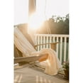 thumbnail image 4 of WILDRIDGE Classic Adirondack Porch Swing, 4 of 11