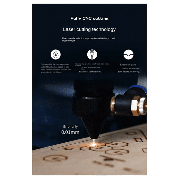 3D Wooden Puzzles for Adults Vintage Lantern Model Kits with Light, 3D Wooden Lantern Model Kits to Build for Home