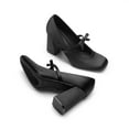 thumbnail image 6 of DREAM PAIRS Women's Chic & Comfrotable Mary Jane Shoes, 6 of 8