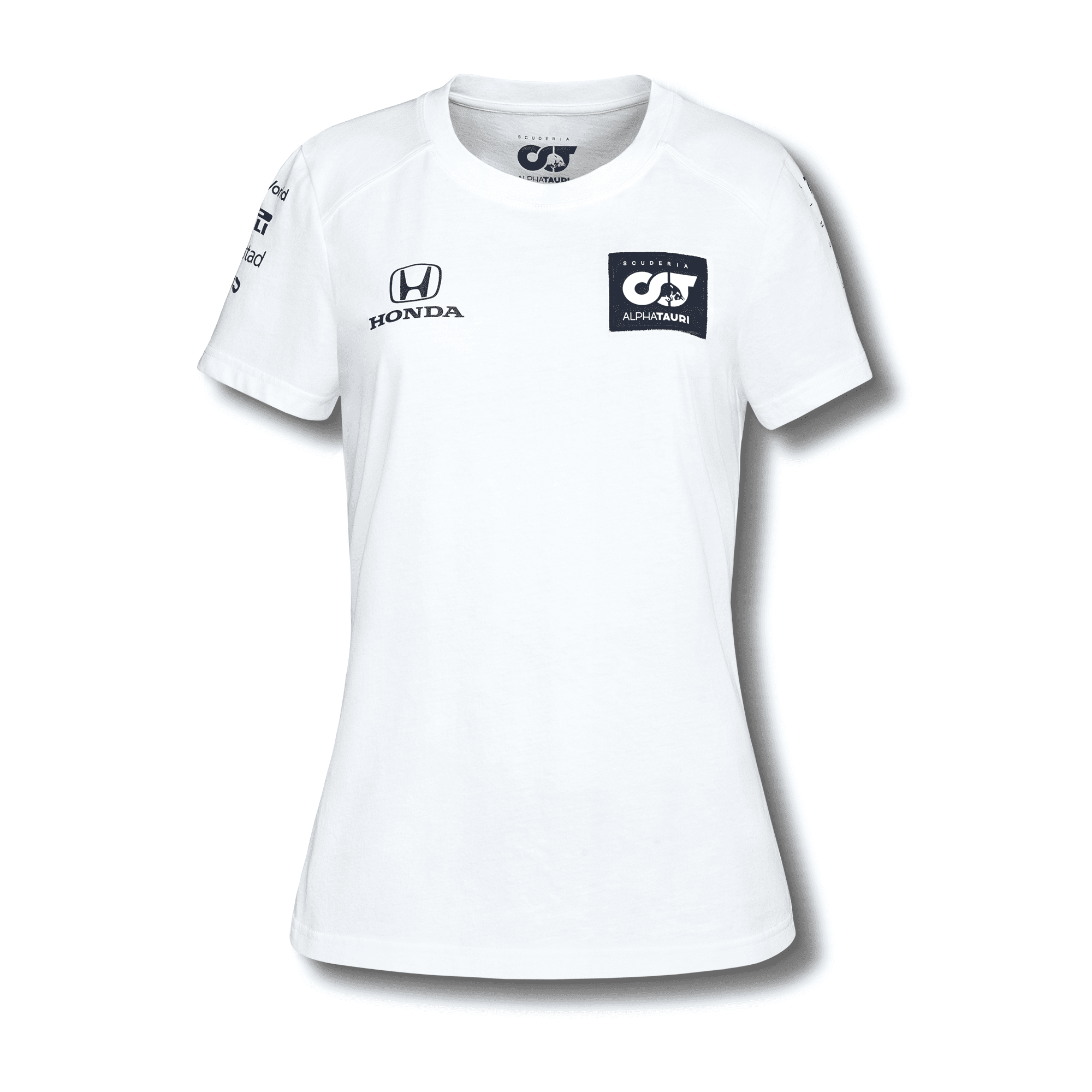 scuderia alpha tauri t shirt