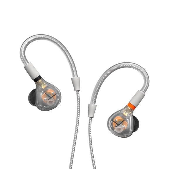 beyerdynamic DT 30 IE Professional in-Ear Monitors with Ergonomic Fit