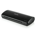 thumbnail image 3 of Swingline Inspire™ Plus Thermal Pouch Laminator, 9" Max Width, 4 Minute Warm-up, 3 -5 Mil, Black, 3 of 4
