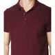 thumbnail image 3 of Playeras Polo Hombre Casual Moda Camisas Lisa, 3 of 4