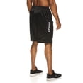 thumbnail image 4 of AND1 Men's and Big Men's Active Core 11" Home Court Basketball Shorts, Sizes S-5XL, 4 of 4