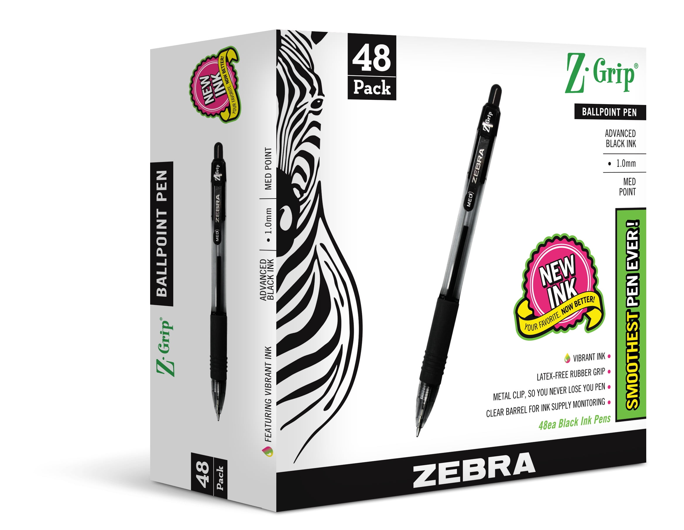 Zebra pen Zebra pen