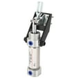 thumbnail image 4 of Air Cylinder Pneumatic ClampPneumatic Clamp Hold Down Professional Pneumatic Clamp Pneumatic Clamp High Capacity, 4 of 5