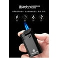 thumbnail image 6 of Haillai Butane Torch Lighter, Sold Without Fuel,银色, 6 of 9