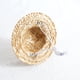 thumbnail image 2 of Sombrero de cachorro doméstico para el desgaste de la masa resistente a la masa para perros gat de tejido decorativo suministro de cachorros, 2 of 5