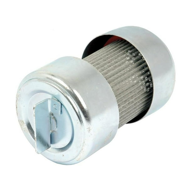 185839M91 Hydraulic Filter Kit Made to Fit Massey Ferguson 1080 135 145