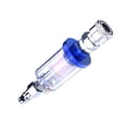 thumbnail image 2 of LOVIVER 1/4'' Air Oil Water Separator Quick for Spray Paint Gun Tool New, 2 of 7