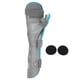 thumbnail image 2 of Muñequera Ajustable Para Túnel Carpiano Con Forro Acrílico de Esponja, Protectión de 360 ​​Grados y Férula hueca dura para dolor de artritis, tendinitis, esguinías,, 2 of 7