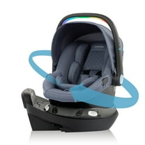 Evenflo Revolve180 LiteMax NXT Rotating Infant Car Seat