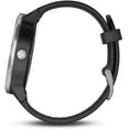 thumbnail image 5 of Restored GARMIN vivoactive 3 Smartwatch GPS - Black Stainless Steel (Refurbished), 5 of 8