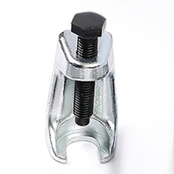 Car Ball Joint Separator, Tie Puller Splitter Removal Tool Extractor Steel Pitman Arm Puller