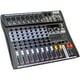 thumbnail image 1 of Consola Mezcladora Audiotek 8 Canales Bluetooth USB Estudio Sonido, 1 of 10
