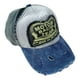 thumbnail image 1 of Minnieouse Hombre Mujer Liso Ajustable Gorra Béisbol Camionero Deporte Sombrero Sombreros Negro Minnieouse PS1252-07, 1 of 6