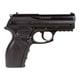 thumbnail image 1 of Pistola De Balines Para Uso Deportivo MCC11 Mendoza Accionada Por CO2 para uso deportivo negro Estandar, 1 of 7