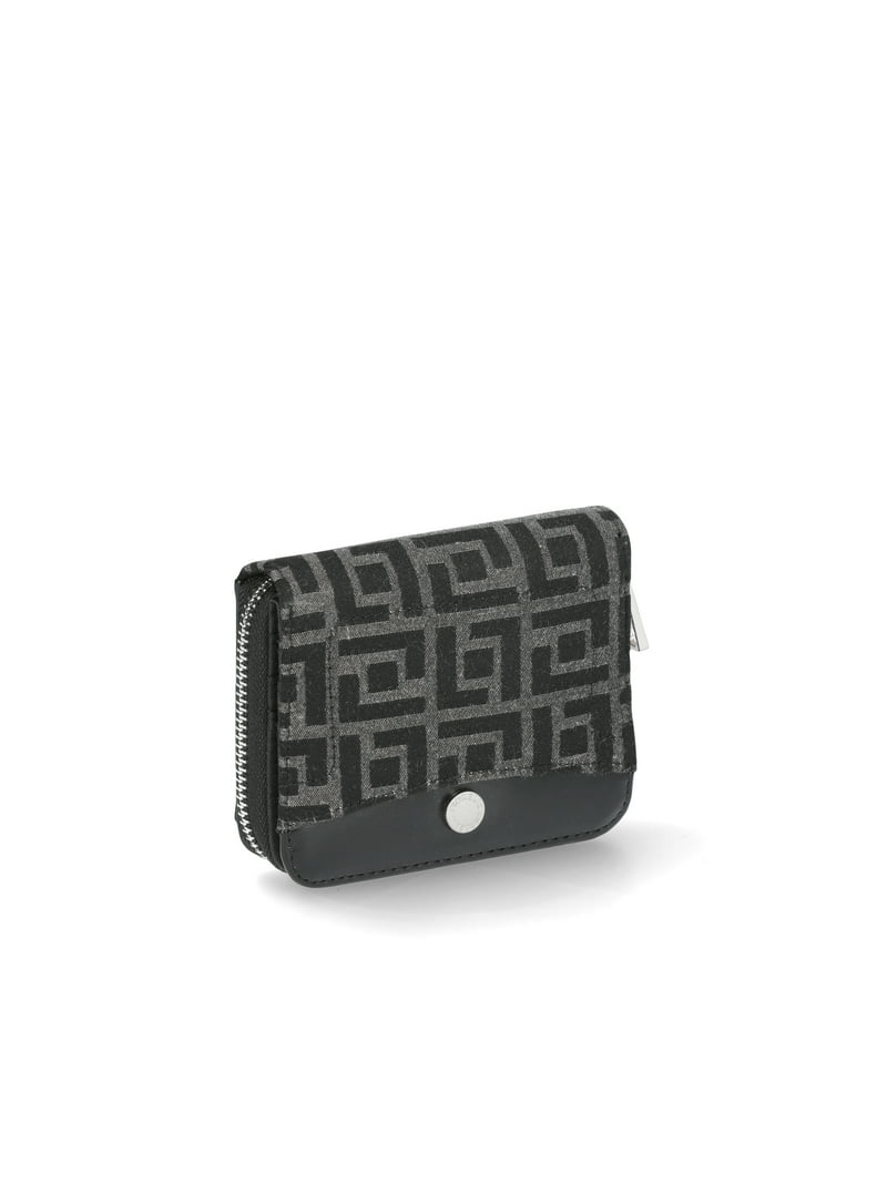 Fiorelli Elizabeth Zip Around Wallet - Walmart.com