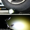 thumbnail image 5 of High Lumens LED Flashlight, 100000 Lumens Waterproof Flashlight, USB Rechargeable, 3 Lighting Modes, 5 of 5