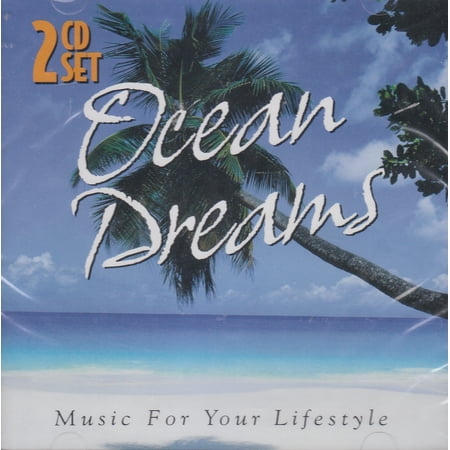 Serenity: Ocean Dreams