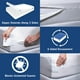thumbnail image 5 of Funda de colchón Four Seasons Essentials Cal King Size, 5 of 9