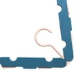 thumbnail image 4 of Multifonctionnel Extérieur Antidérapant Séchoir Portable ABS Pliage Cintre, 4 of 9