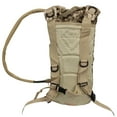 SAS Hydration System Bladder Water Bag Backpack for Hunting Hiking